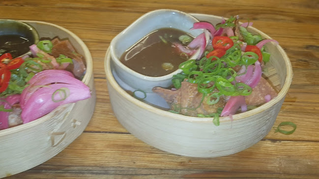 Reviews of Bror San in Visby - Gastronomi och hotellverksamhet