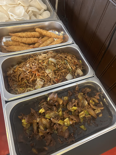 Reviews of Aling Thai in Alingsås - Gastronomi och hotellverksamhet