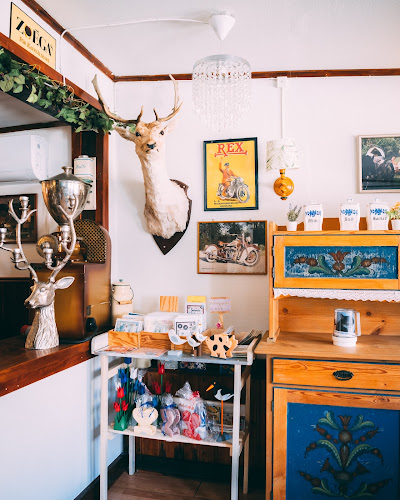 vildmarkscafeet - Gastronomi och hotellverksamhet