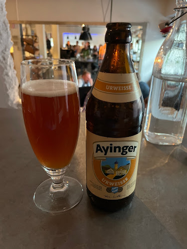 Comments and reviews of Spis Mat och Dryck - Restaurant