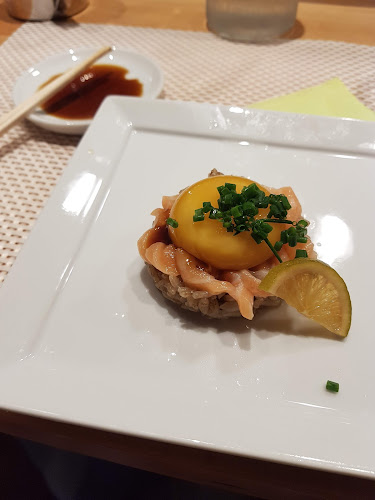 Aurora Sushi Bar - Västerås