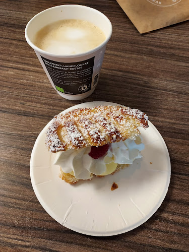Comments and reviews of Engströms bageri och Deli (Gulf - Härnösand)