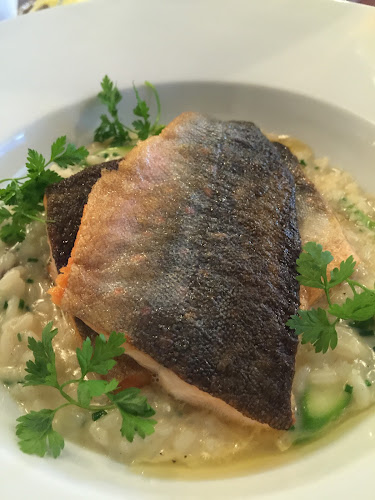 Hambergs - Gastronomi och hotellverksamhet