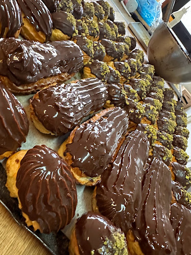 Henrik Smithsgatan 8, 211 56 Malmö