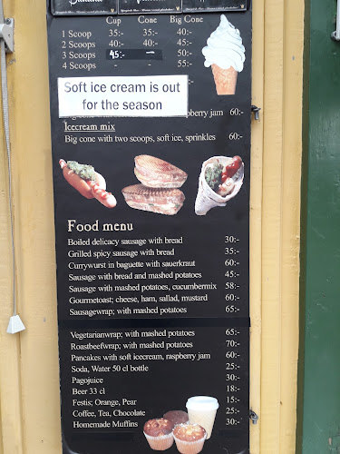 Restaurant - Gastronomi och hotellverksamhet