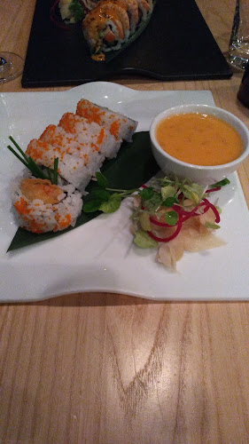 East - Gastronomi och hotellverksamhet