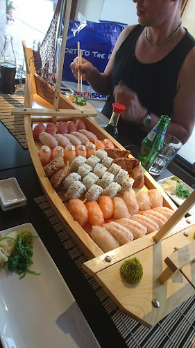 Comentarii opinii despre Wa Sushi