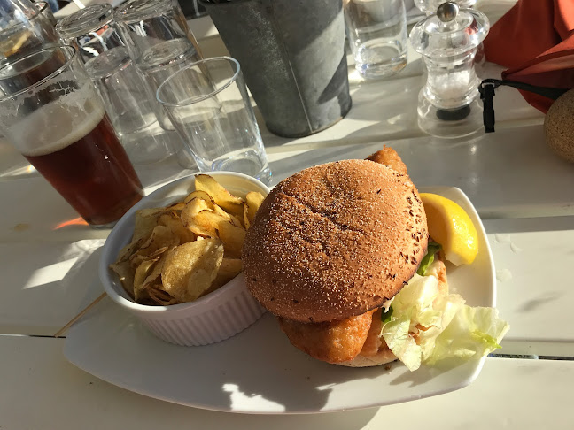 Framfickan - Vaxholm