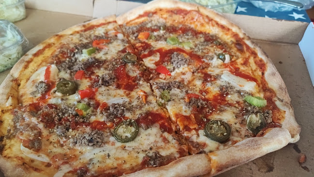 Da Mario Ristorante frölunda - Gastronomi och hotellverksamhet