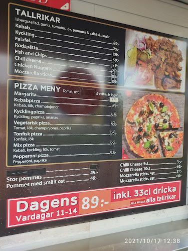 Brödernas FastFood AB