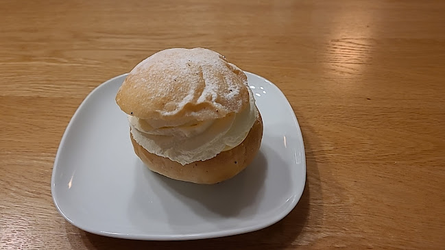 Opinii despre Mor Idas Bageri în Oxie - Gastronomi och hotellverksamhet