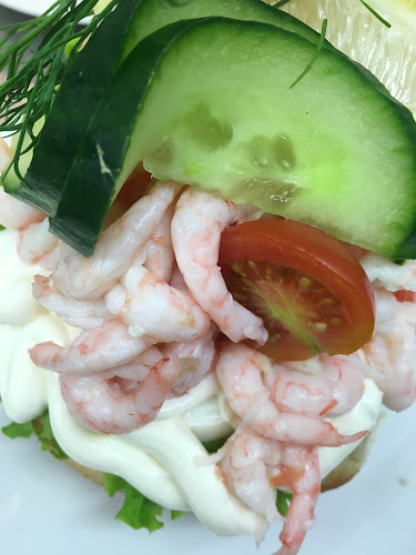 Björns konditori Vellinge - Gastronomi och hotellverksamhet