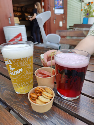 Lock, Hop & Barrel Brewery Restaurant - Söderköping