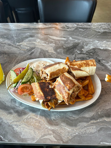 Pizzeria Milano - Gastronomi och hotellverksamhet