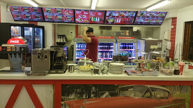 BURGER HOUSE HOMEMADE Phone number