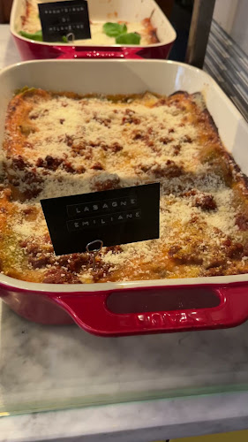 The Italian Cousins - Stockholm