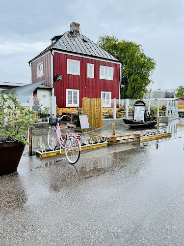 Opinii despre Café Lotsutkiken în Kalmar - Gastronomi och hotellverksamhet
