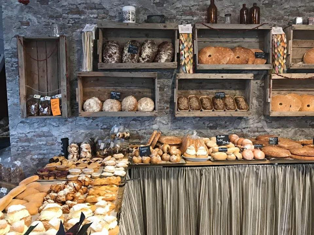 Vischan's Bageri - Lidköping