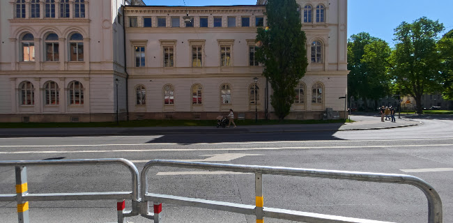 Brasserie Park - Gastronomi och hotellverksamhet