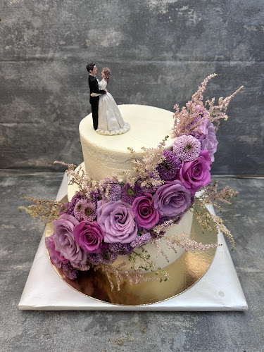 Cakehouse Konditori Phone number