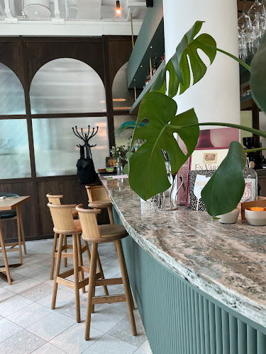 ÖK Smak & Tak - Gastronomi och hotellverksamhet