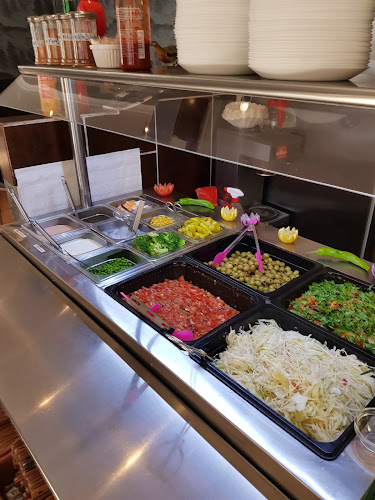 Opinii despre Pizzeria Napoli Sundbyberg în Sundbyberg - Gastronomi och hotellverksamhet