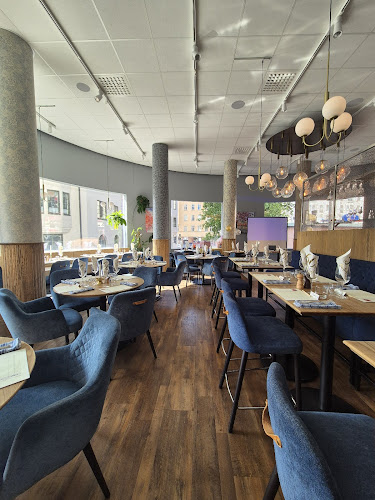 German Beer Hall - Gastronomi och hotellverksamhet