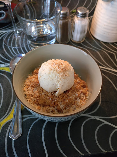 Magnolia - Asiatisk Restaurang & Bar - Stockholm