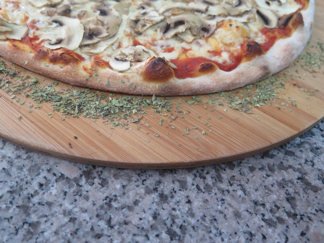 Comentarii opinii despre Pizzeria 2000 LANDSKRONA