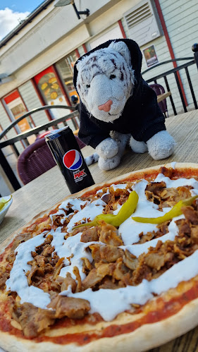 Pizzeria Venus - Örebro