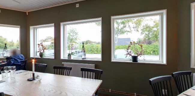 Opinii despre Stiernhielms på landet Krog & Livs în Uppsala - Gastronomi och hotellverksamhet