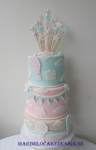 Café, Konditori & Catering Mari Milo - Gastronomi och hotellverksamhet