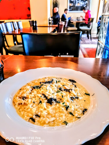 Restaurang Esperanza