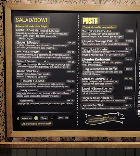 Mocca deli Västerås - Västerås