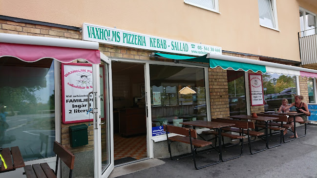 Vaxholms Pizzeria
