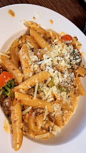 Comments and reviews of Pascha Pizza & Kolgrill