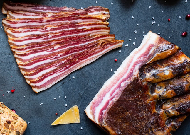 Eldsberga Chark AB - Eldsberga