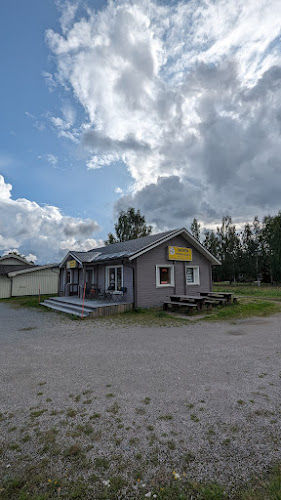 Reviews of Backen Pizzeria och Grill in Umeå - Gastronomi och hotellverksamhet