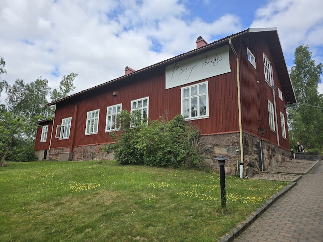 Berga Bistro - Gastronomi och hotellverksamhet