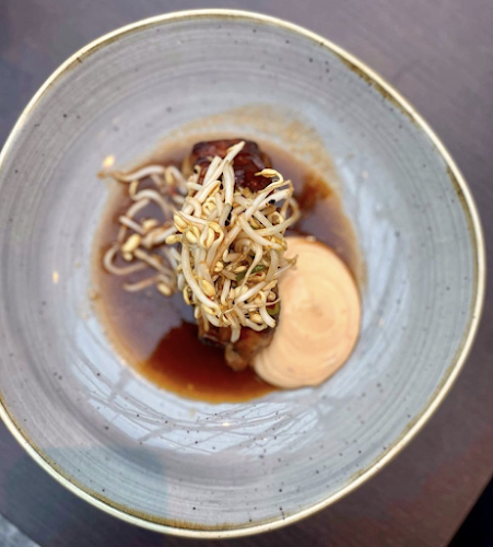 Comentarii opinii despre Östgöta Kök Norrköping (Nya Torget)