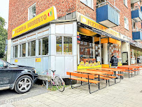 Pizzeria Sorrento - Pizzeria Hägersten