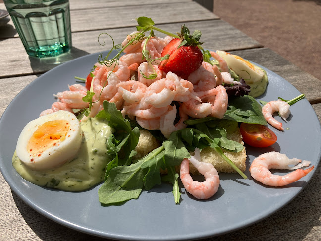 Botaniska Paviljongen