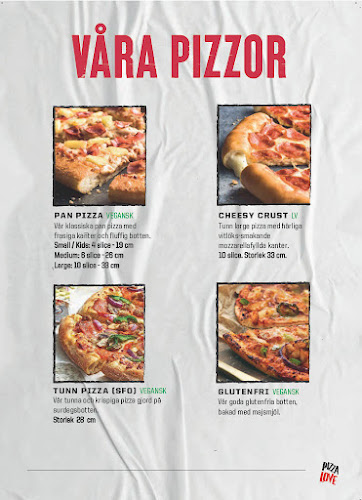 Pizza Hut Täby Phone number