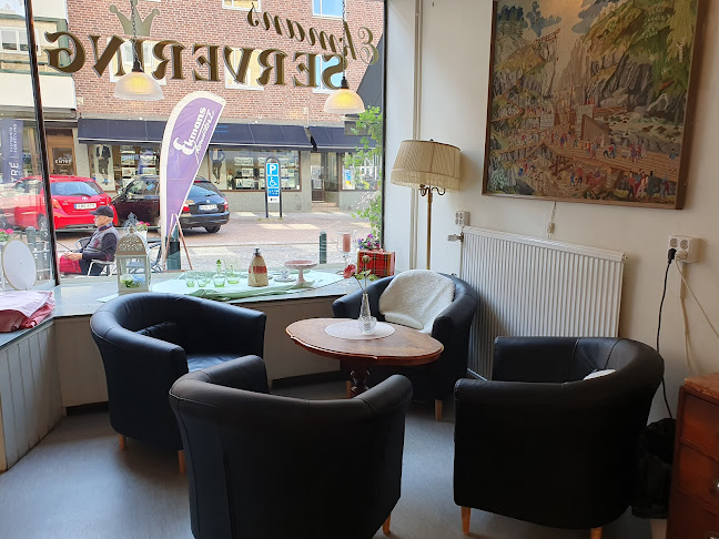 Ekmans Konditori AB - Gastronomi och hotellverksamhet