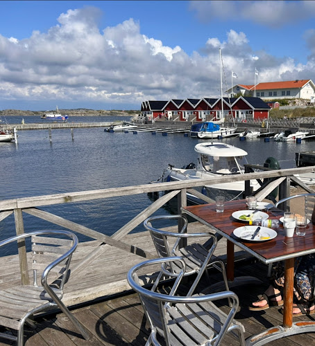 NIMBUS ÖCKERÖ - Gastronomi och hotellverksamhet