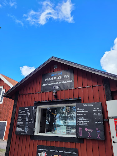 Sushi & Thai Express