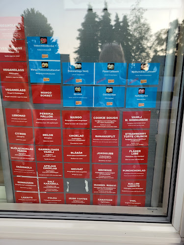 Beddingeglassen - Gastronomi och hotellverksamhet