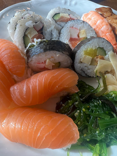 Opinii despre Mongolian BarbeQue în Stockholm - Gastronomi och hotellverksamhet