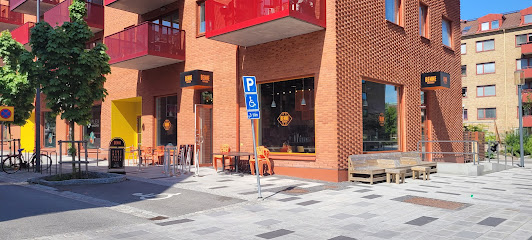 BENNE Pastabar Mölndal