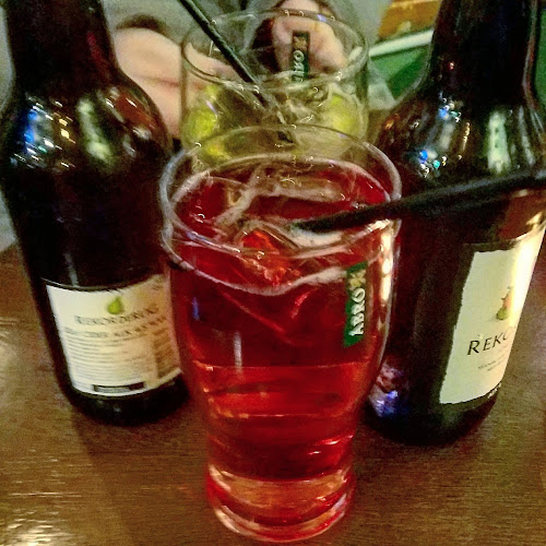 Comentarii opinii despre O’Connell’s Irish Pub